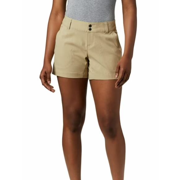 Columbia Pants - Columbia Saturday Trail Women's Shorts